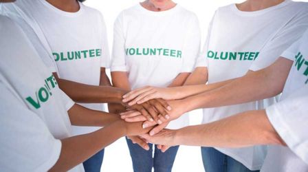 “Lavoro gratuito” ad Expo: parola ai volontari