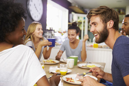 Gli Home Restaurants sono illegali?