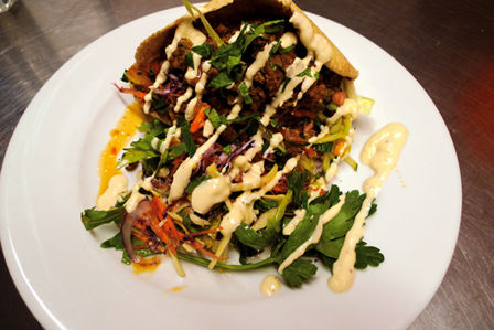 Le 5 mete più gettonate per Vacanze Vegan Friendly