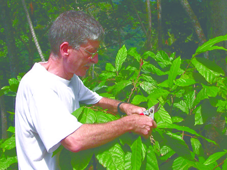 Come nasce IL Cioccolato Eccellente? Parola a Claudio Corallo!