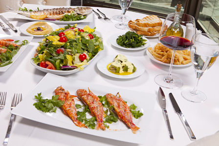 Vino rosso con pesce? Sfatiamo un tabù, è un connubio perfetto!