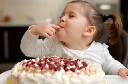 Blog di Cucina per Bambini: la nostra top 5
