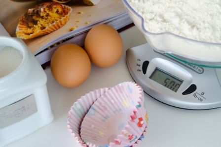 Volume e peso degli ingredienti: come funzionano le unità di misura in Cucina?