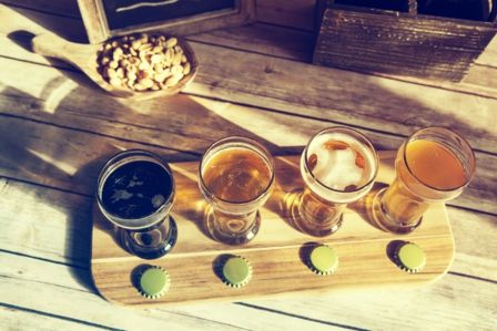 5 Birrifici Artigianali da visitare questa estate