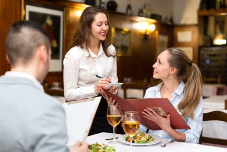 Fare Ristorazione in Italia: la situazione del mercato e del lavoro