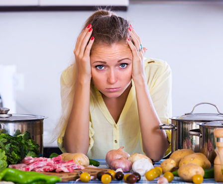Quali alimenti per combattere lo Stress da rientro?
