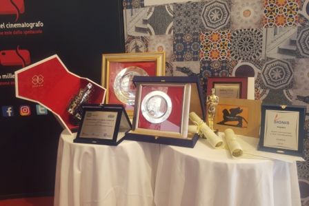 Il Vincitore del Premio FEDIC – Il Giornale del Cibo