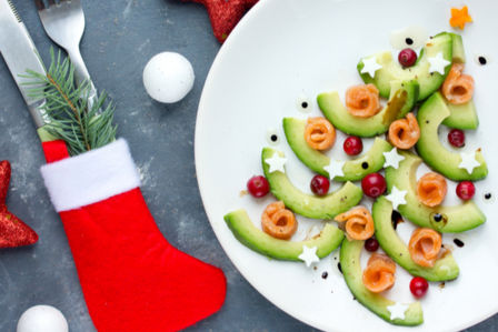 A tutto salmone: 5 ricette perfette per il cenone della Vigilia