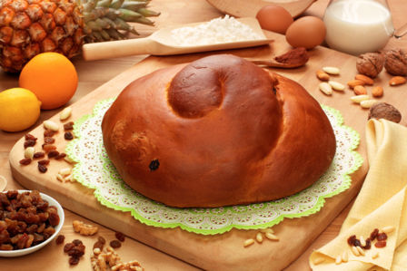 5 ricette per un “dolce” Natale