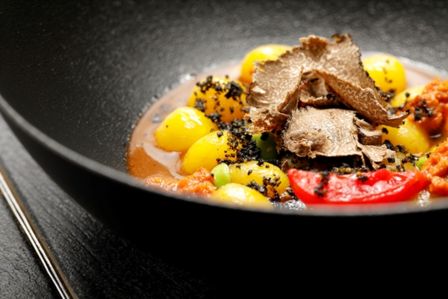 La forza delle idee in cucina: intervista a Cristina Bowerman