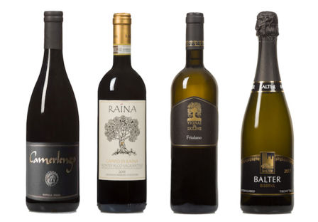 4 vini dei Vignaioli Indipendenti da non perdere: scoprili con il 10% di sconto!