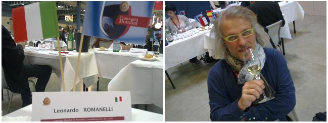 Insider | Come funziona il Concorso Mondiale di Bruxelles?