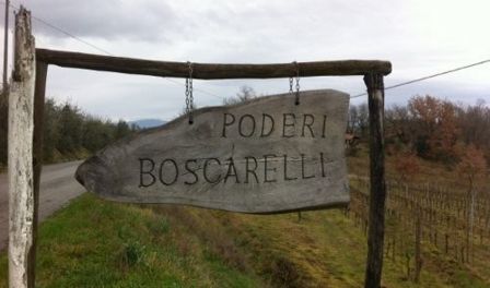 Montepulciano | Una verticale del Vino Nobile di Boscarelli è un viaggio in Toscana niente male