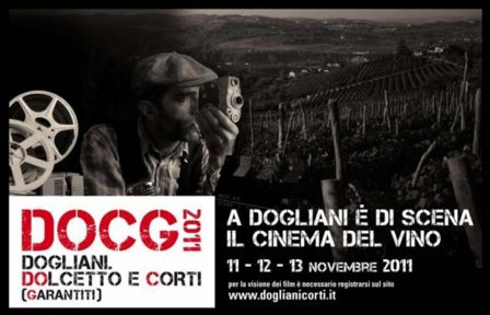 Enocinefili uniti | A Dogliani, il primo festival del cinema del vino