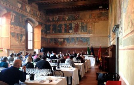 Dopo aver confrontato Vernaccia di San Gimignano e Grüner Veltliner sarà difficile fare meglio