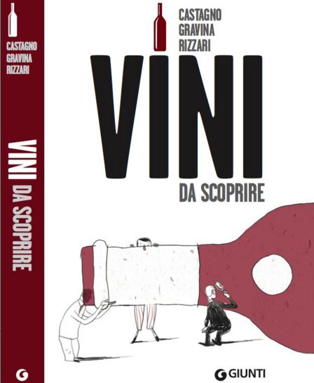 Vini da scoprire di Rizzari, Castagno e Gravina. Qualche anticipazione sul libro in uscita con Marco Bolasco