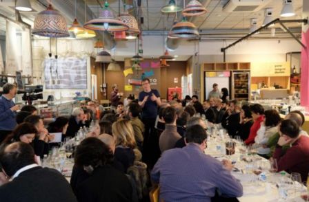 Natural Wine Challenge: il vino naturale sfida se stesso e vince