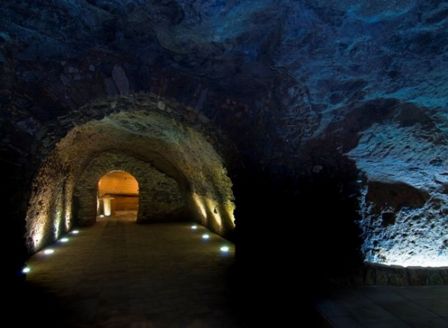 Progetto “Cantine che dovete visitare”/4. Una cosa molto simile a una guida turistica per enofili, a puntate