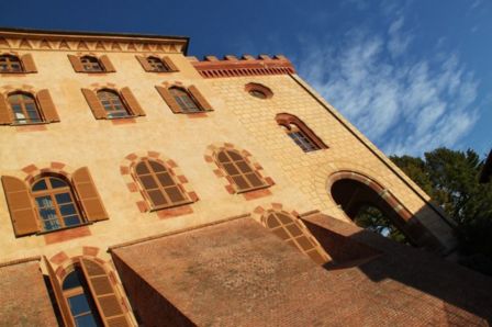 Il 7 e 8 dicembre al Castello di Barolo c’è Vini Corsari. Evviva gli artigiani del vino!
