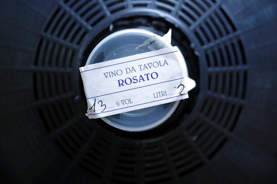 Vino sfuso | (Cerco) tutti i segreti dell’imbottigliamento perfetto