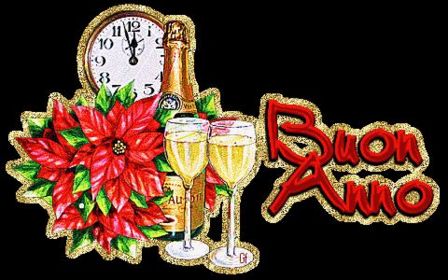 Prepariamoci a un  Capodanno da trascorrere in famiglia…
