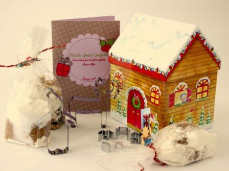 GUIDA PER LA GIOVANE SPOSA_IL NATALE