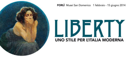 La Mostra "Liberty, uno stile per l'Italia moderna" e il Melon frappè au Port di A Escoffier