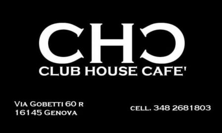 Degustazione vini del triveneto al CHC di Genova