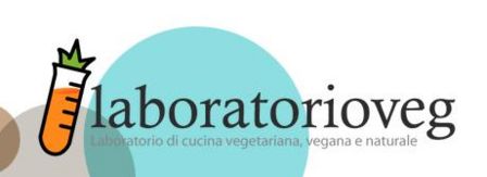 Corso di cucina messicana vegana a Genova