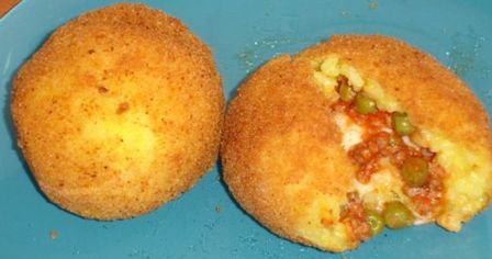 Il cibo da strada in Sicilia e qualche tentativo d’esportazione