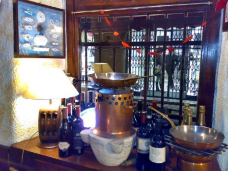 Ristorante Pizzeria La Goletta – Rapallo (GE)