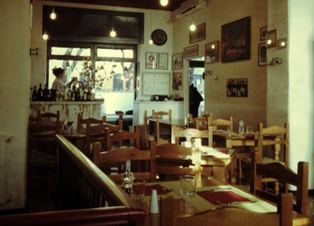 Trattoria Mirta – Milano