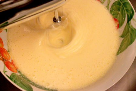 Timide colazioni. Ovvero, la ricetta di un plumcake