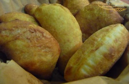 Panzerotti o calzoni