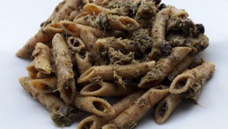 Penne “Dolce Vita” con le Sarde