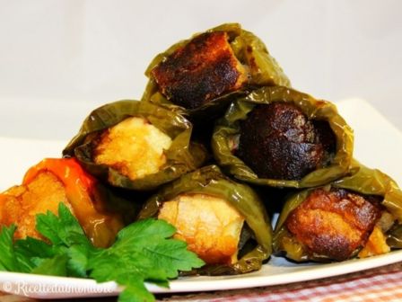 Peperoni Imbottiti