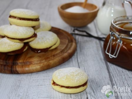 Alfajores