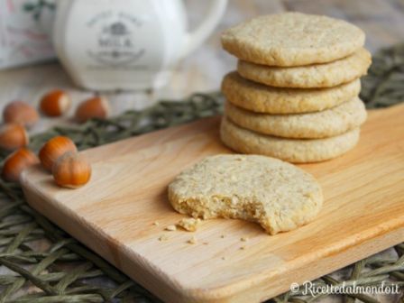 Biscotti Grancereale
