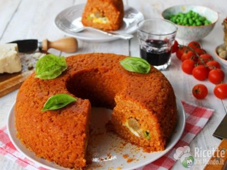 Sartù di riso
