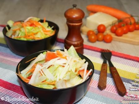 Salata Ma Jibna