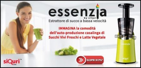 Gelato alla banana e fragola senza lattosio e senza gelatiera