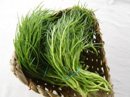 Depurati con gli agretti