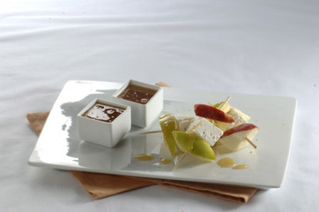 La ricetta dello chef Alessandro Dal Degan per RdA / The recipe by Alessandro Dal Degan for RdA