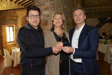 Villa Terre di Franciacorta: Barbera ‘papale’ e Rosso Gradoni