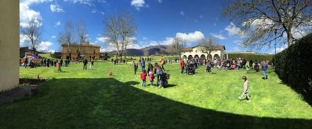 Pasqua 2016 nella Valle del Serchio, tra fede e tradizioni, divertimento all’aria aperta e dolci tipici