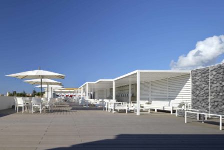 Il 13 giugno si apre la stagione estiva 2016 della Terrazza Florio!