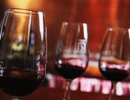 Bulgaria Red Wine Mavroud: una chicca tra i vecchi vini della Tracia