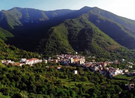 I Sapori di Corbara  –  Amore, passione e fantasia per il rispetto delle tradizioni