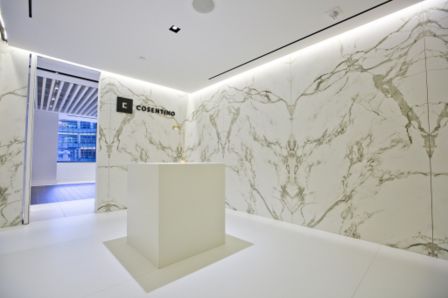 Dekton® by Cosentino, fornitore ufficiale di piani cucina al World’s 50 Best Restaurants 2016