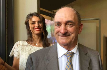 San Benedetto – Un futuro nato da una grande storia